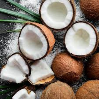 COCONUT 100G