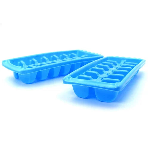 PURE FRIDGE ICE CUBE TRAY 2IN1