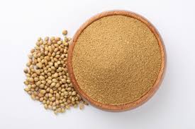 AAROG ORGANIC CORIANDER POWDER 100GM
