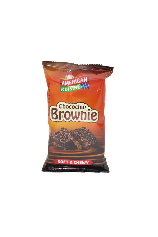 3T PRIVATE AK BROWNIE CAKE