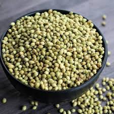 AAROG ORGANIC CORIANDER SEEDS 100GM