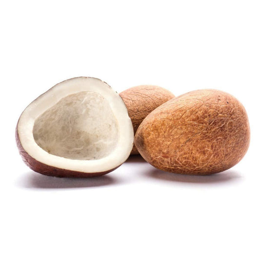 AAROG ORGANIC DESICATED COCONUT 50G