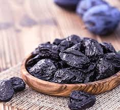 AAROG ORGANIC DRIED PLUM 100G