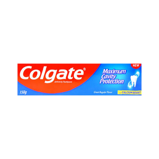 COLGAT-PALM. COLGATE 150GM (MCP)