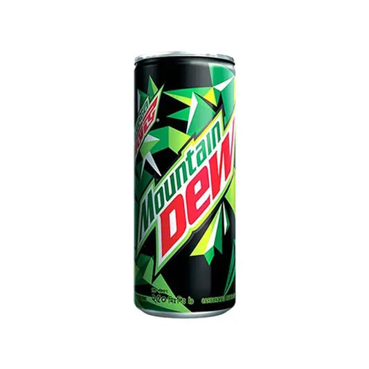 DEW 250ML CAN