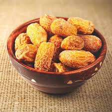 AAROG ORGANIC DRY DATES 100G