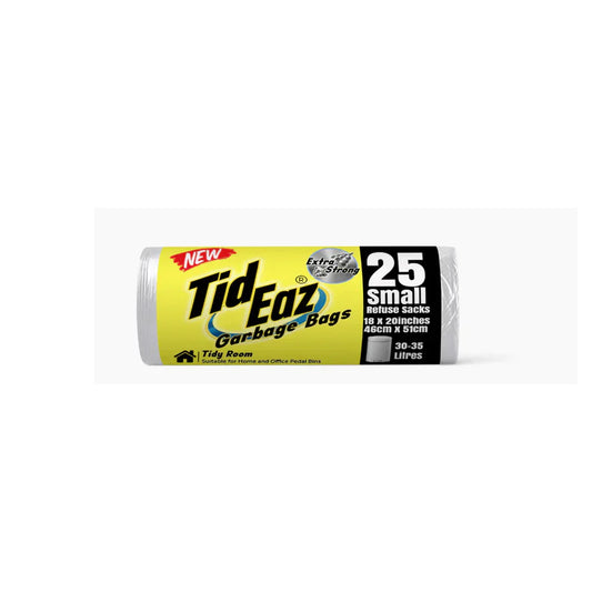 3T PRIVATE KITCHEN GARBAGE BAG 18X20 INCHES