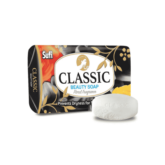 (SUFI) CLASSIC BEAUTY SOAP 70GM