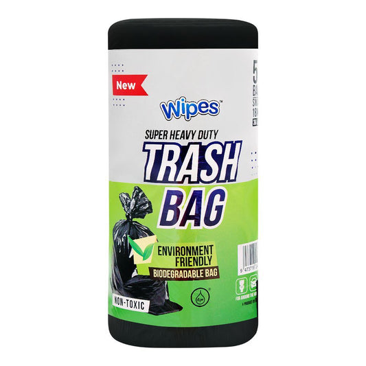 3T PRIVATE KITCHEN GARBAGE BAG 24X36 INCHES