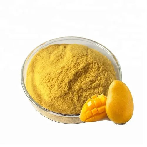 AAROG ORGANIC DRY MANGO POWDER 100G