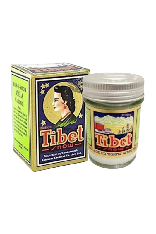 TIBET SNOW CREAM 60ML