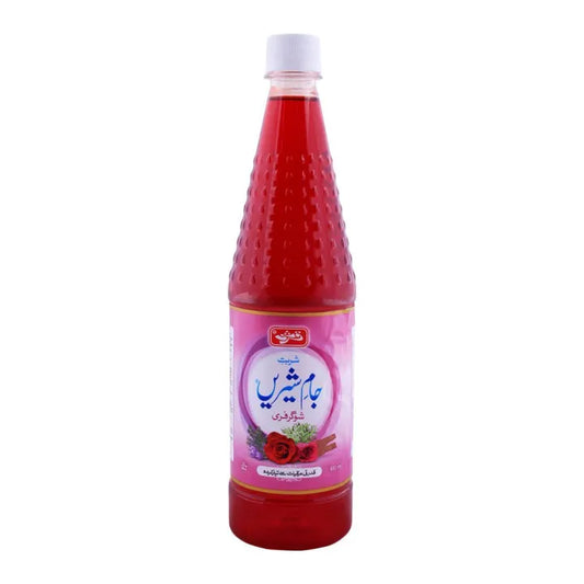 QARSHI JAM SHIRIN SUGAR FREE 800ML