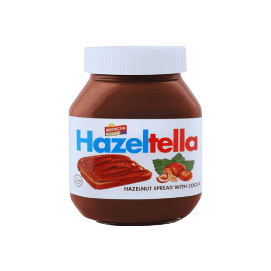 3T PRIVATE HAZELTELLA SPREAD 350G