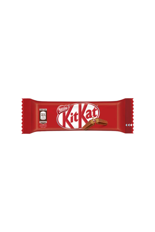 NESTLE KIT KAT CHOCOLATE (2 FINGER)