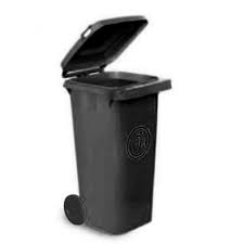 DUSTBIN