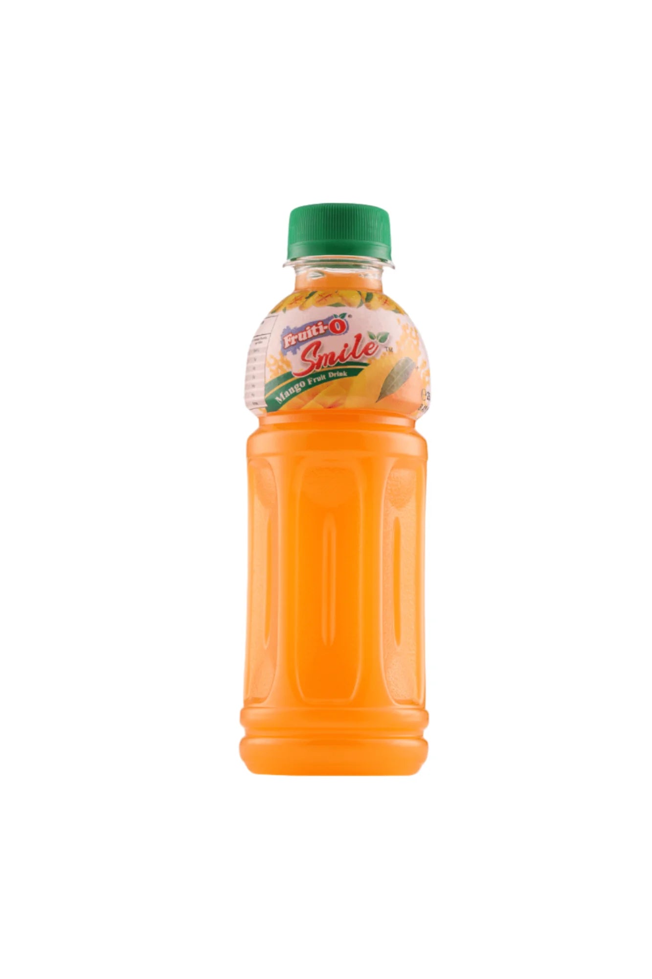 SMILE MANGO FRUIT DRINK 500ML