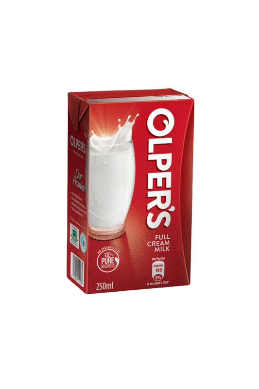 (OLPERS) MILK 250ML