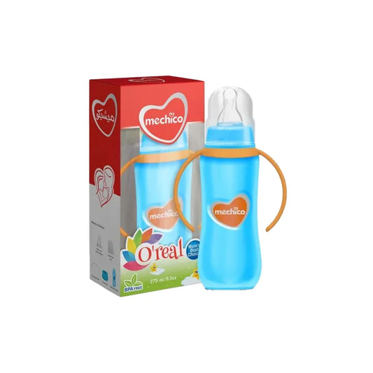 MECHICO MOM'S BEST CHOICE O'REAL FEEDER (275ML) LA
