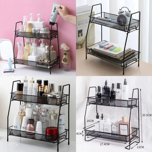 MILLAT MULTI PURPOSE RACK SINGAL