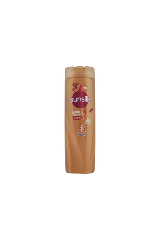 UNILEVER SUNSLIK (HAIRFALL SOLUTION) SHAMPOO 360ML