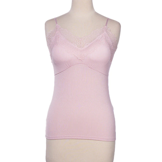 6034 LACE STRAP BELLEZA CAMISOLE