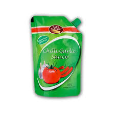 (BAKE PARLOR)TOMATO GARLIC KECHUIP 200GM