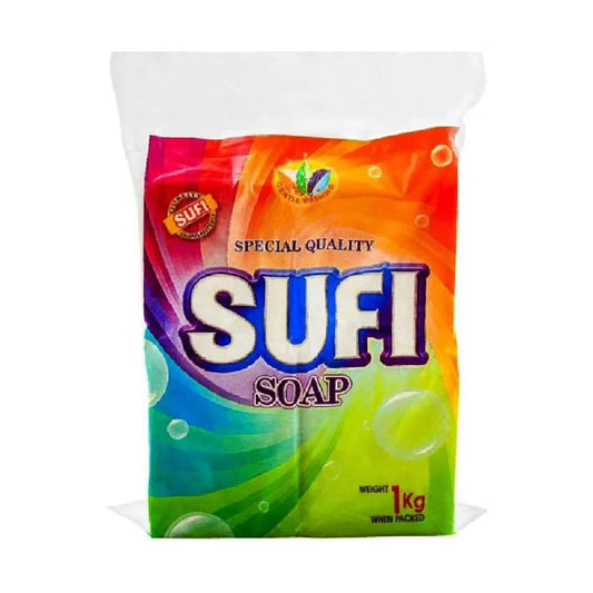 (SUFI) SOAP SPECIAL 1KG