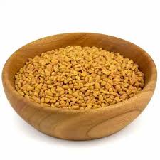 AAROG ORGANIC FENUGREEK SEED 50G