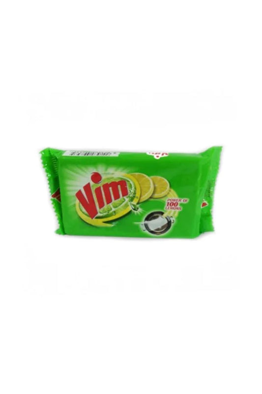 UNILEVER VIM BAR DISHWASH SOAP (75GM)