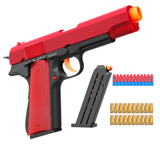 PISTOL TOY