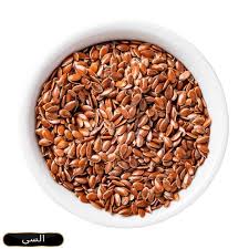 AAROG ORGANIC FLAX SEEDS 100G