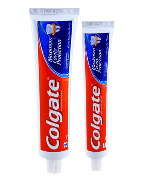 COLGAT-PALM. COLGATE 200+100GM (MCP)