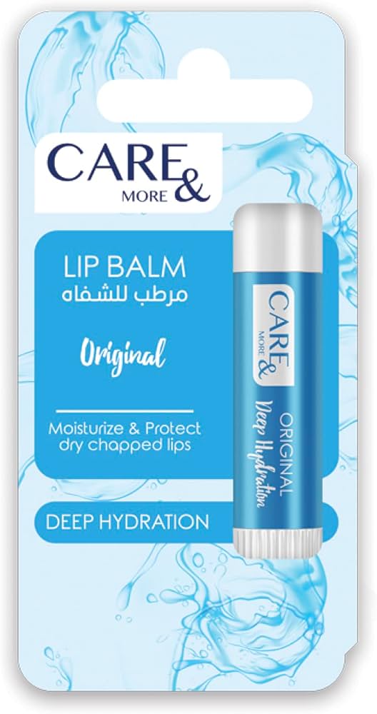 CARE LIP BALM