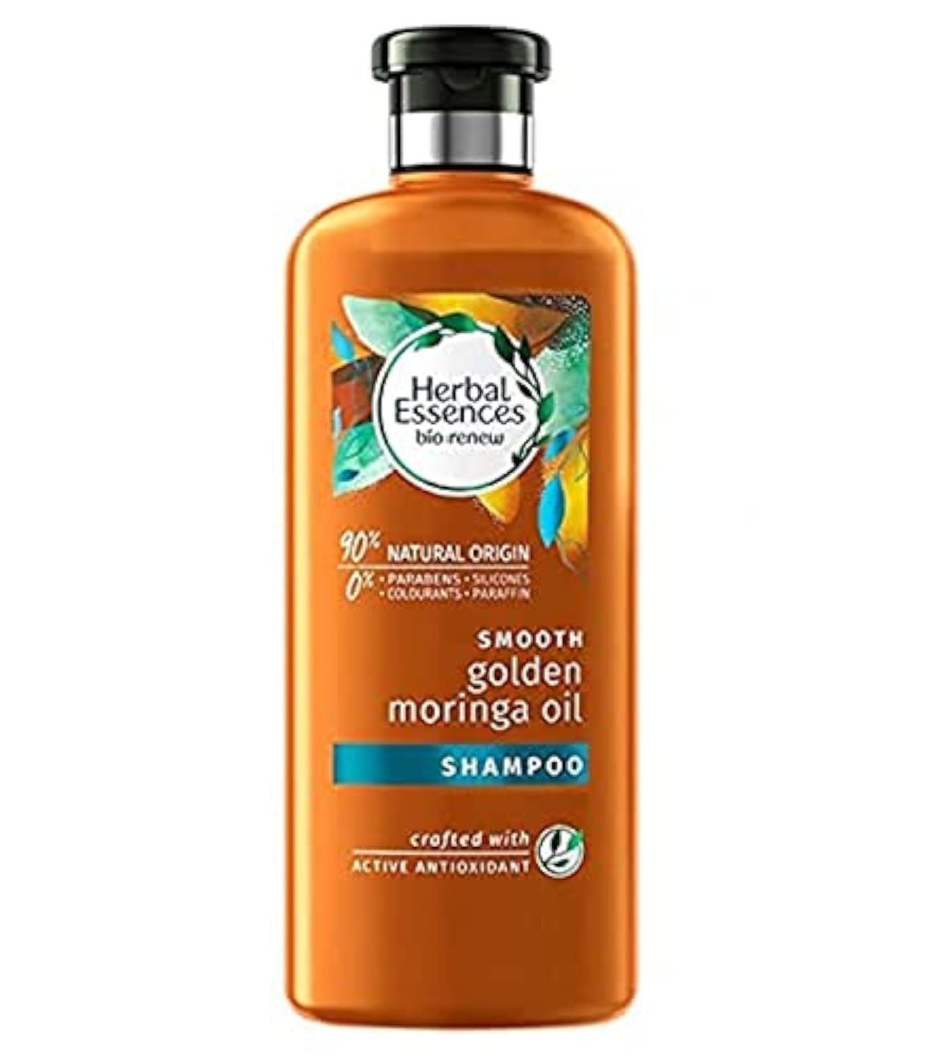 IMP HERBAL ESSENCE SHAMPOO 400ML ALL