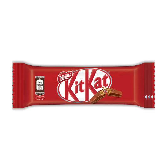 NESTLE KIT KAT CHOCOLATE
