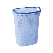 CLASSIC LAUNDARY BASKET LARGE