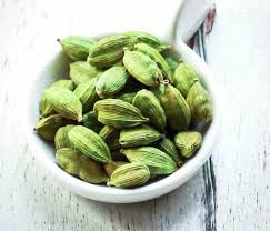 AAROG ORGANIC GREEN CARDAMOM 25G