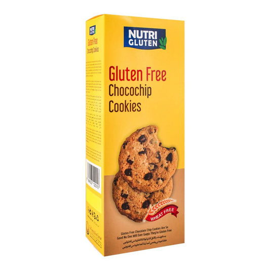3T PRIVATE NGF GLUTEN FREE CHOCOCHIP COOKIES 100GM