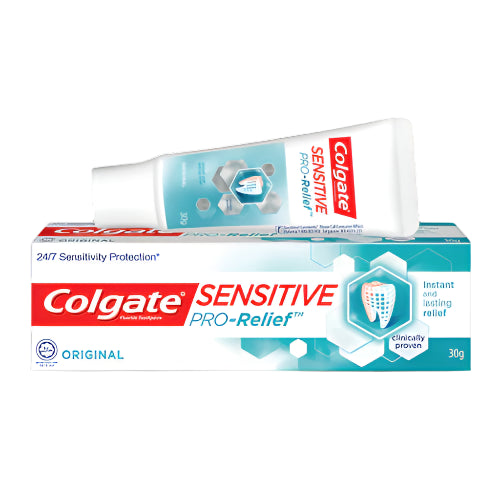 COLGAT-PALM. COLGATE SENSITIVE 30GM