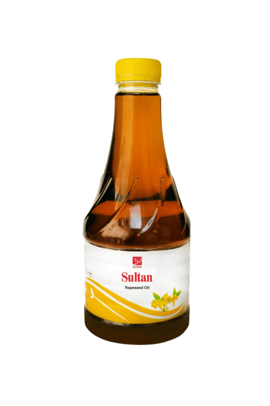 RAPSEET OIL 250ML
