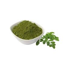 AAROG ORGANIC MORINGA POWDER 100GM