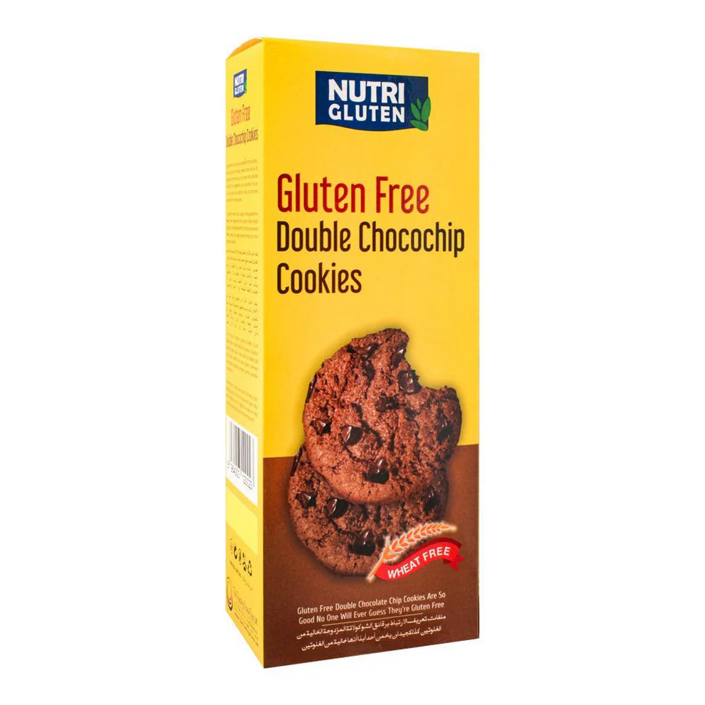 3T PRIVATE NGF GLUTEN FREE DOUBLE CHOCOCHIP COOKIE