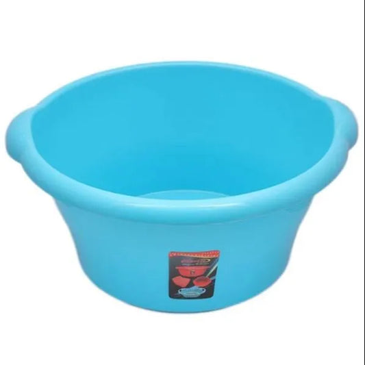 CLASSIC PURE PLASTIC TUB LARGE