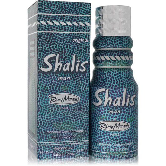 REMY MARQUIS SHALIS MAN DE PARIS 175ML