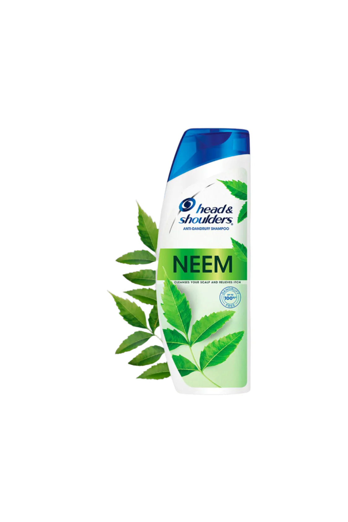HEAD & SHOULDERS (NEEM) 185ML