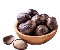 AAROG ORGANIC NUTMEG UNSHELLED 25GM