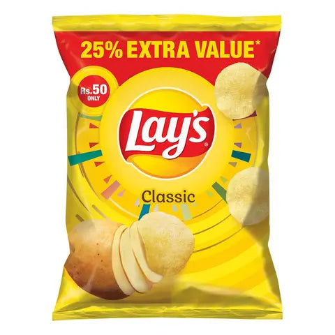 FRITO LAY LAYS CLASSIC