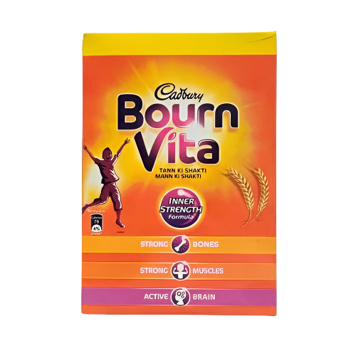 CADBURY BOURN VITA (INNER STRENGTH) 400GM