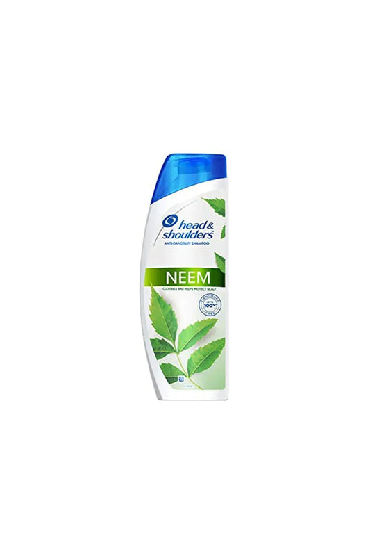 HEAD & SHOULDERS (NEEM) 360ML