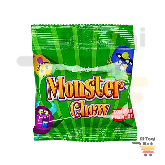 CANDYLAND MONSTER CHEW TONGUE PAINTER